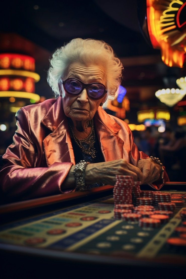 Tampilan mobile PP Live Casino