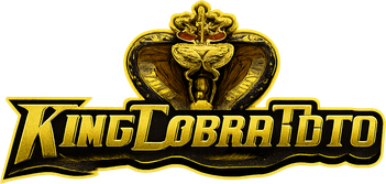 Logo kingcobratoto